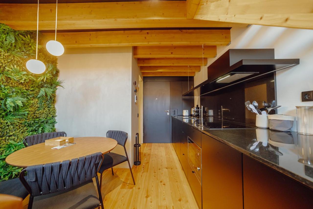 Elegant Downtown Apartment By Vacationy ปอร์โต ภายนอก รูปภาพ