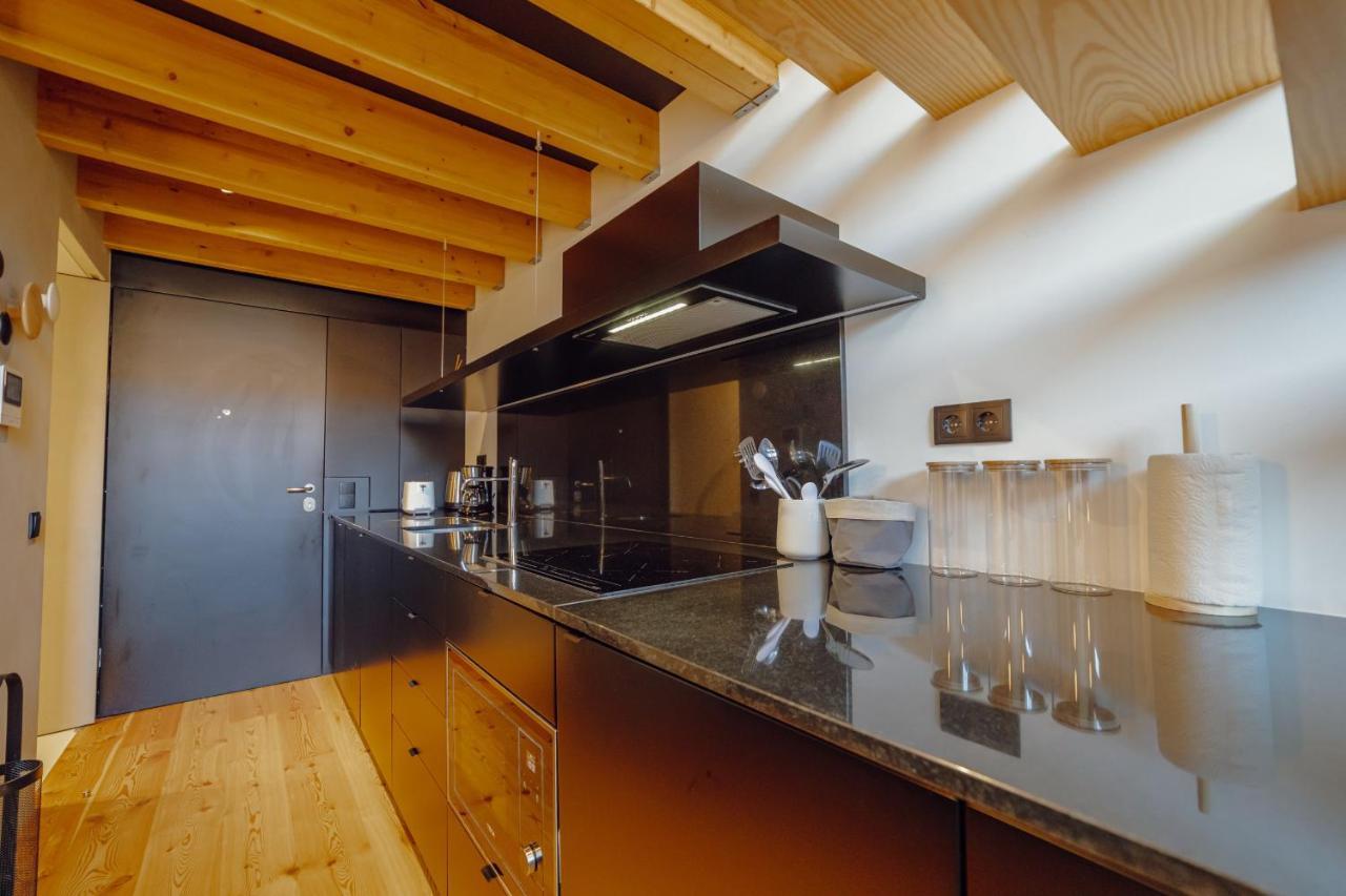 Elegant Downtown Apartment By Vacationy ปอร์โต ภายนอก รูปภาพ
