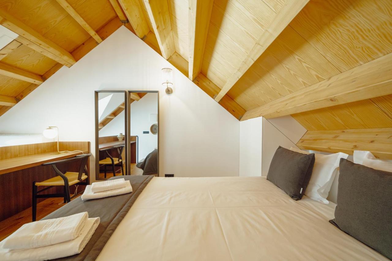 Elegant Downtown Apartment By Vacationy ปอร์โต ภายนอก รูปภาพ